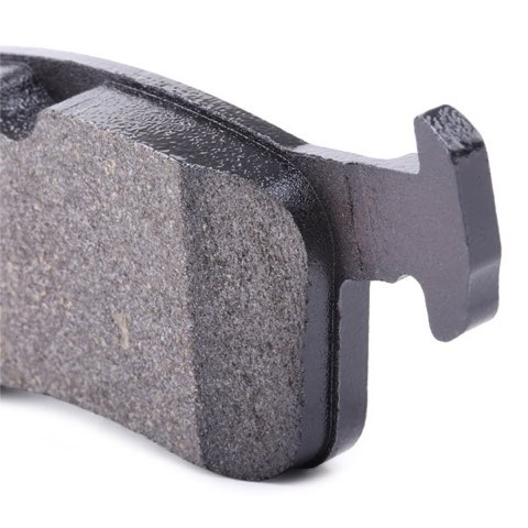 Brembo Prime P 24 204 Brake Pad Set — Rear 123mm, photo 4