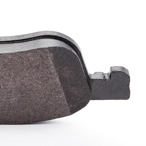 Brembo Prime P 24 210 Brake Pad Set — Front 155mm, photo 2