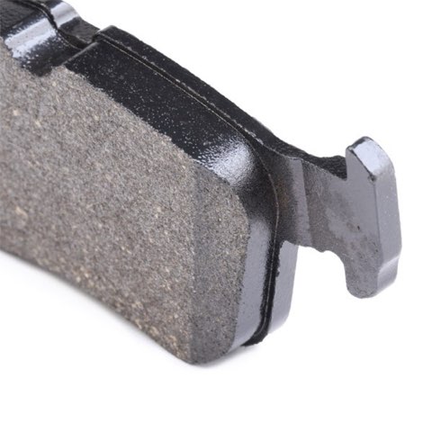 Brembo Prime P 24 217 Brake Pad Set — Rear 123mm, photo 4