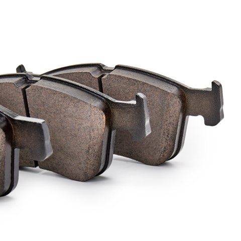 Brembo Prime P 24 218 Brake Pad Set — Front 155mm, photo 4