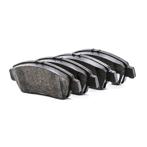 Brembo Prime P 28 024 Brake Pad Set — Front 131mm, photo 2