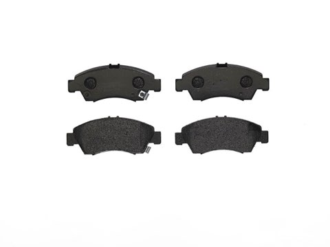Brembo Prime P 28 024 Brake Pad Set — Front 131mm, photo 3