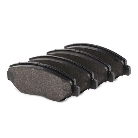 Brembo Prime P 28 035 Brake Pad Set — 142mm, photo 5