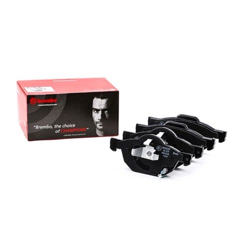 Brembo Prime P 28 036 Brake Pad Set