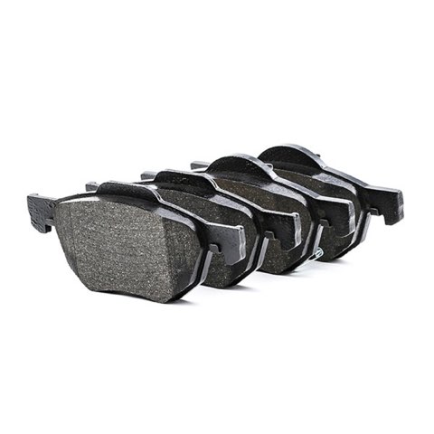 Brembo Prime P 28 036 Brake Pad Set, photo 2