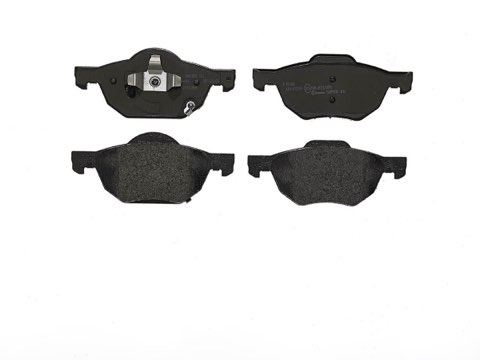 Brembo Prime P 28 036 Brake Pad Set, photo 3