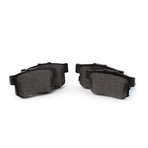 Brembo Prime P 28 039 Brake Pad Set — 89mm, photo 3