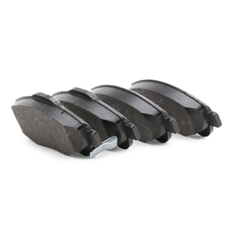 Brembo Prime P 28 045 Brake Pad Set — Front 151mm, photo 3