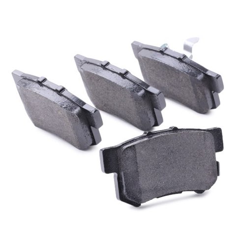 Brembo Prime P 28 051 Brake Pad Set — 89mm, photo 3