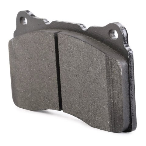 Brembo Prime P 28 099 Brake Pad Set — Front 132mm, photo 4
