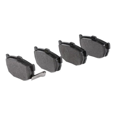 Brembo Prime P 30 003 Brake Pad Set — 85mm, photo 3