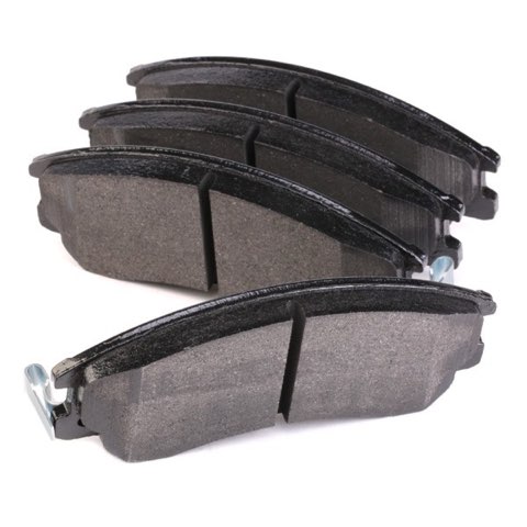 Brembo Prime P 30 013 Brake Pad Set — 149mm, photo 3