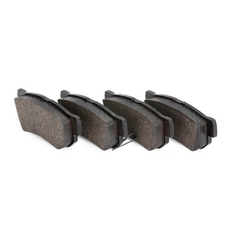 Brembo Prime P 30 014 Brake Pad Set — 99mm, photo 3