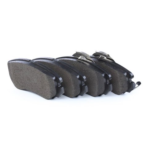 Brembo Prime P 30 018 Brake Pad Set — Front 132mm