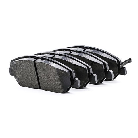 Brembo Prime P 30 036 Brake Pad Set — Front 157mm, photo 2