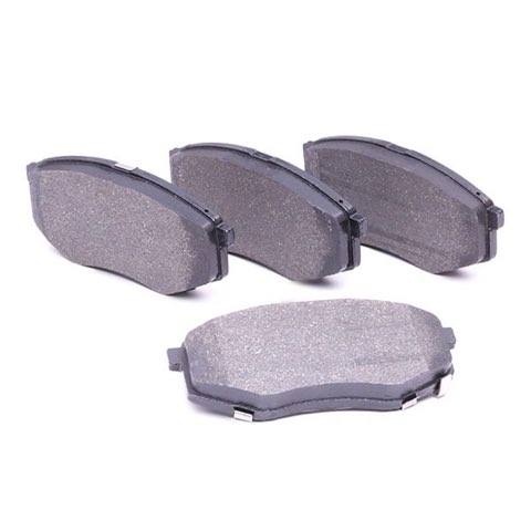 Brembo Prime P 30 055 Brake Pad Set — 130mm, photo 3