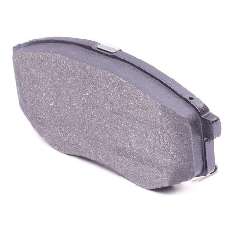 Brembo Prime P 30 055 Brake Pad Set — 130mm, photo 4
