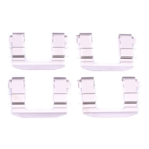 Brembo Prime P 30 055 Brake Pad Set — 130mm, photo 5