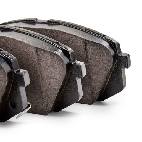 Brembo Prime P 30 056 Brake Pad Set — Front 138mm, photo 4