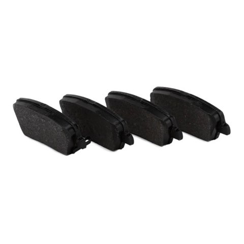 Brembo Prime P 30 063 Brake Pad Set — Rear 117mm, photo 4