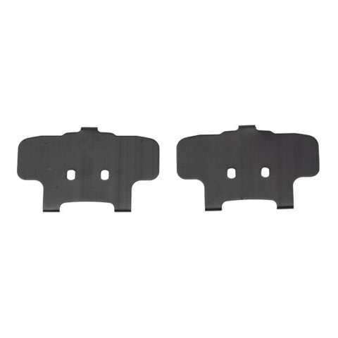 Brembo Prime P 30 063 Brake Pad Set — Rear 117mm, photo 6