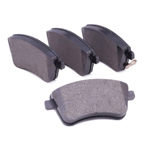 Brembo Prime P 30 064 Brake Pad Set — 131mm, photo 3