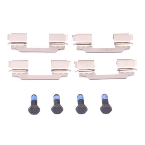 Brembo Prime P 30 064 Brake Pad Set — 131mm, photo 5