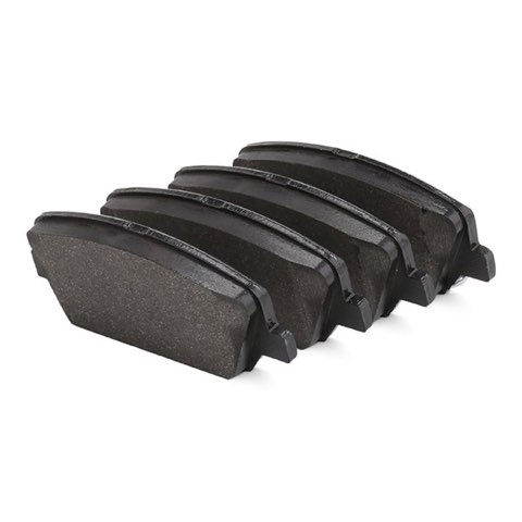 Brembo Prime P 30 065 Brake Pad Set — Front 141mm, photo 3