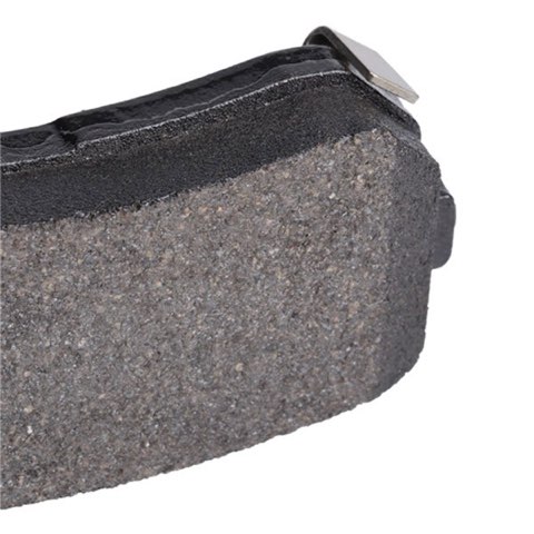 Brembo Prime P 30 068 Brake Pad Set — Rear 93mm, photo 5