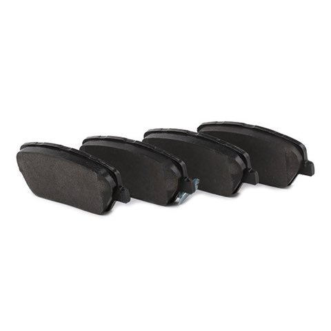 Brembo Prime P 30 070 Brake Pad Set — 133mm, photo 4