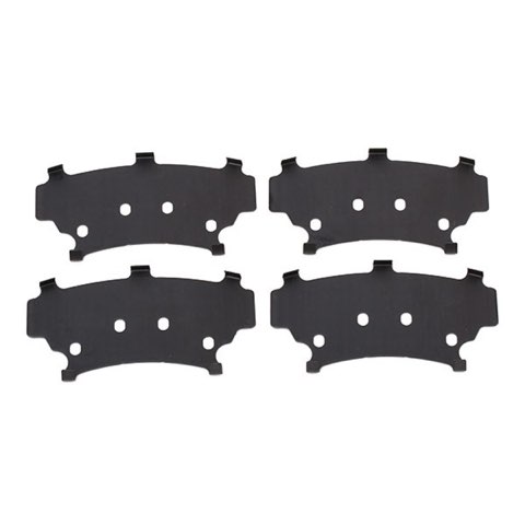Brembo Prime P 30 070 Brake Pad Set — 133mm, photo 5