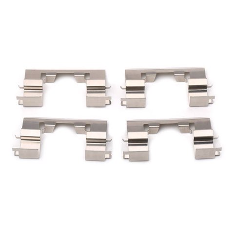 Brembo Prime P 30 070 Brake Pad Set — 133mm, photo 6