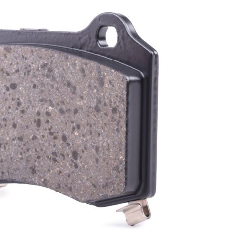 Brembo Prime P 30 074 Brake Pad Set — Rear 107mm, photo 4