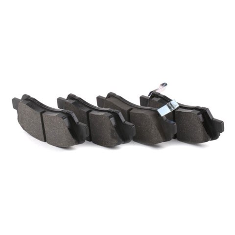 Brembo Prime P 30 076 Brake Pad Set — Front 133mm, photo 5