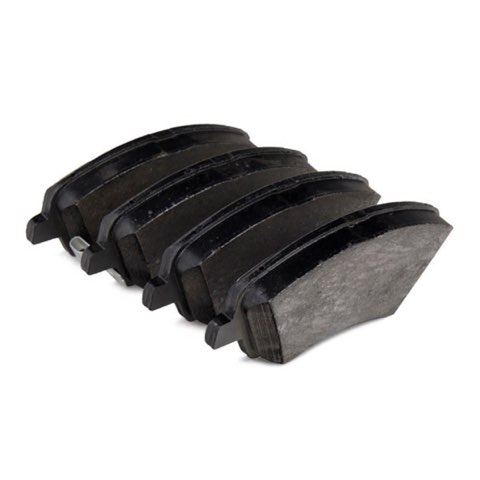 Brembo Prime P 30 098 Brake Pad Set — 133mm, photo 3