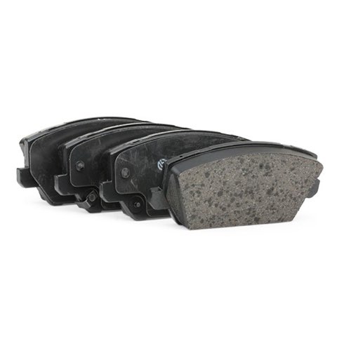 Brembo Prime P 30 102 Brake Pad Set — Front 141mm, photo 3