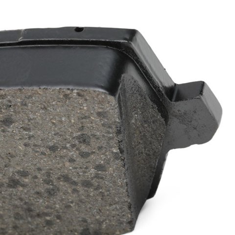 Brembo Prime P 30 102 Brake Pad Set — Front 141mm, photo 4