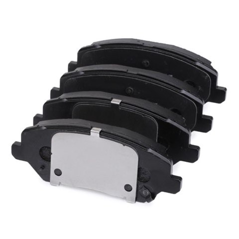 Brembo Prime P 30 110 Brake Pad Set — Front 149mm, photo 4