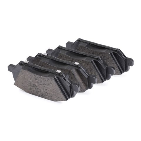 Brembo Prime P 30 110 Brake Pad Set — Front 149mm, photo 5