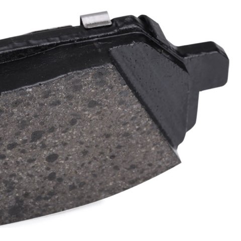 Brembo Prime P 30 110 Brake Pad Set — Front 149mm, photo 6