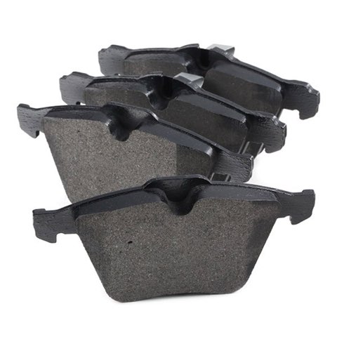 Brembo Prime P 36 027 Brake Pad Set, photo 2