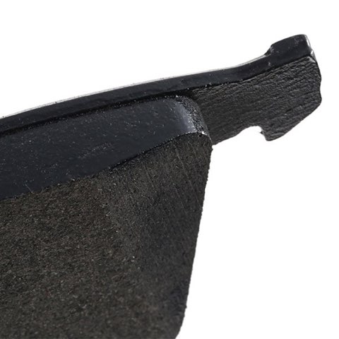Brembo Prime P 36 027 Brake Pad Set, photo 4