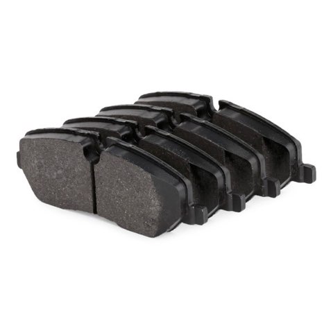 Brembo Prime P 44 014 Brake Pad Set — 163mm, photo 3