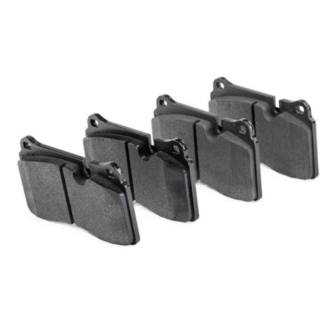 Brembo Prime P 44 018 Brake Pad Set — 132mm, photo 3
