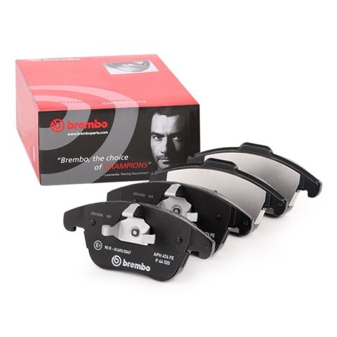 Brembo Prime P 44 020 Brake Pad Set