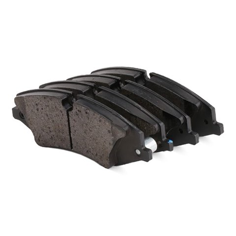 Brembo Prime P 44 022 Brake Pad Set — Front 193mm, photo 3