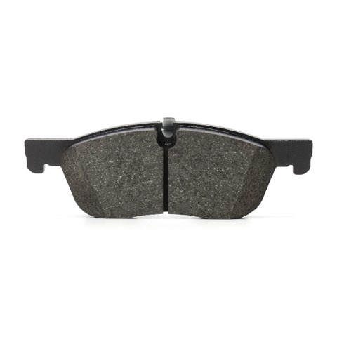 Brembo Prime P 44 026 Brake Pad Set — Front 193mm