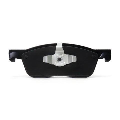 Brembo Prime P 44 026 Brake Pad Set — Front 193mm, photo 2