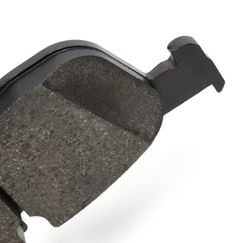 Brembo Prime P 44 026 Brake Pad Set — Front 193mm, photo 3