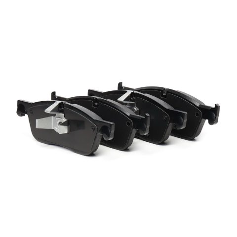 Brembo Prime P 44 026 Brake Pad Set — Front 193mm, photo 5
